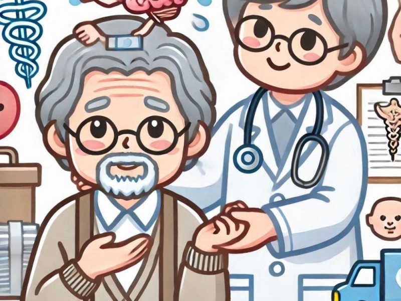 高雄場:失智症照顧服務 20 小時訓練課程(03/22-0323、04/19-04/20)