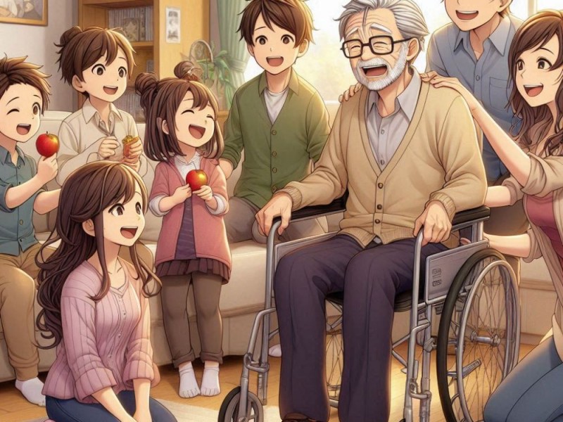 《了解失智症的種類:用行為看出差異》