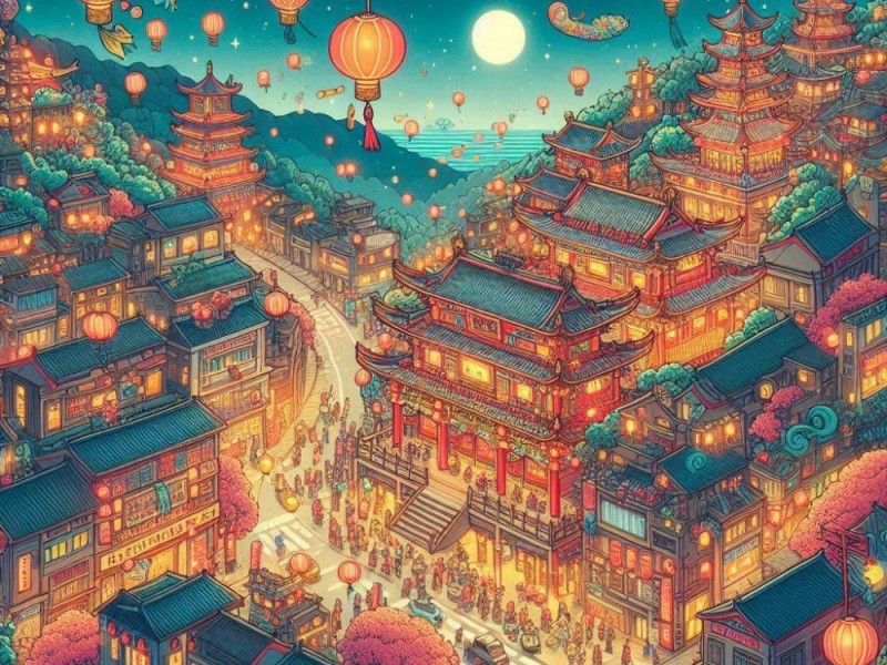 《過年注意事項,你知道幾個?》