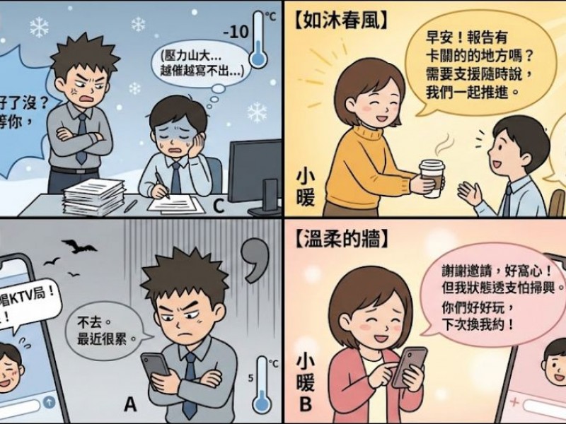 《把話說得漂亮》